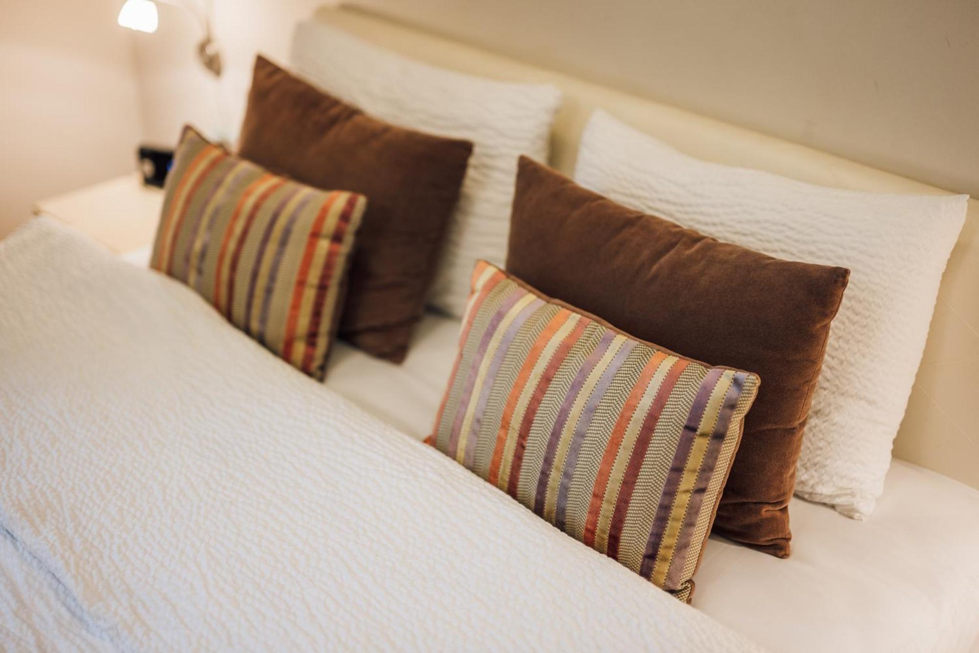 Hotel Libava Лиепая Экстерьер фото