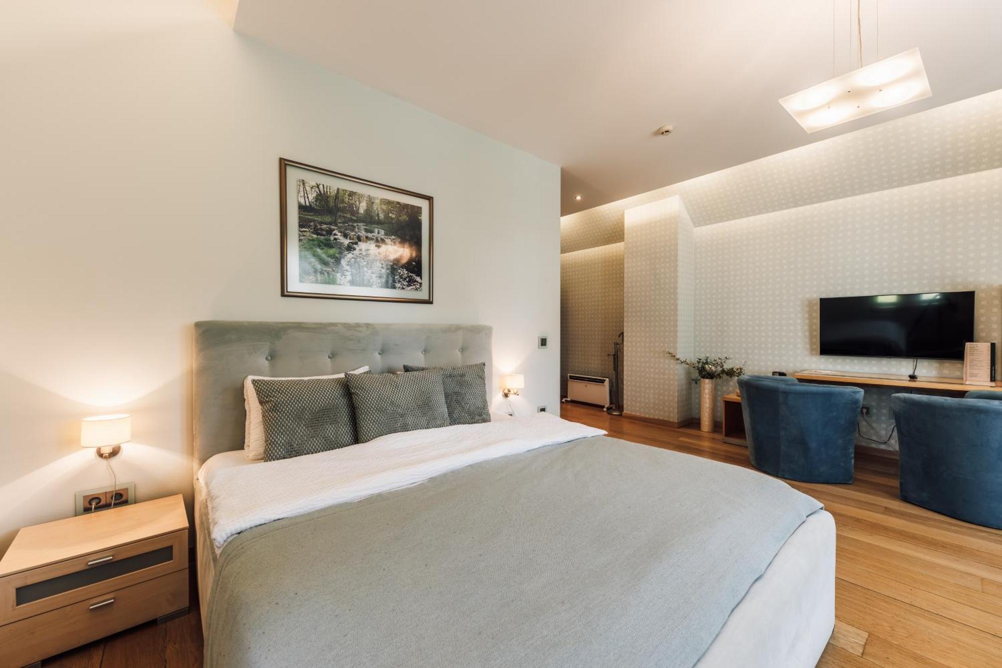 Hotel Libava Лиепая Экстерьер фото